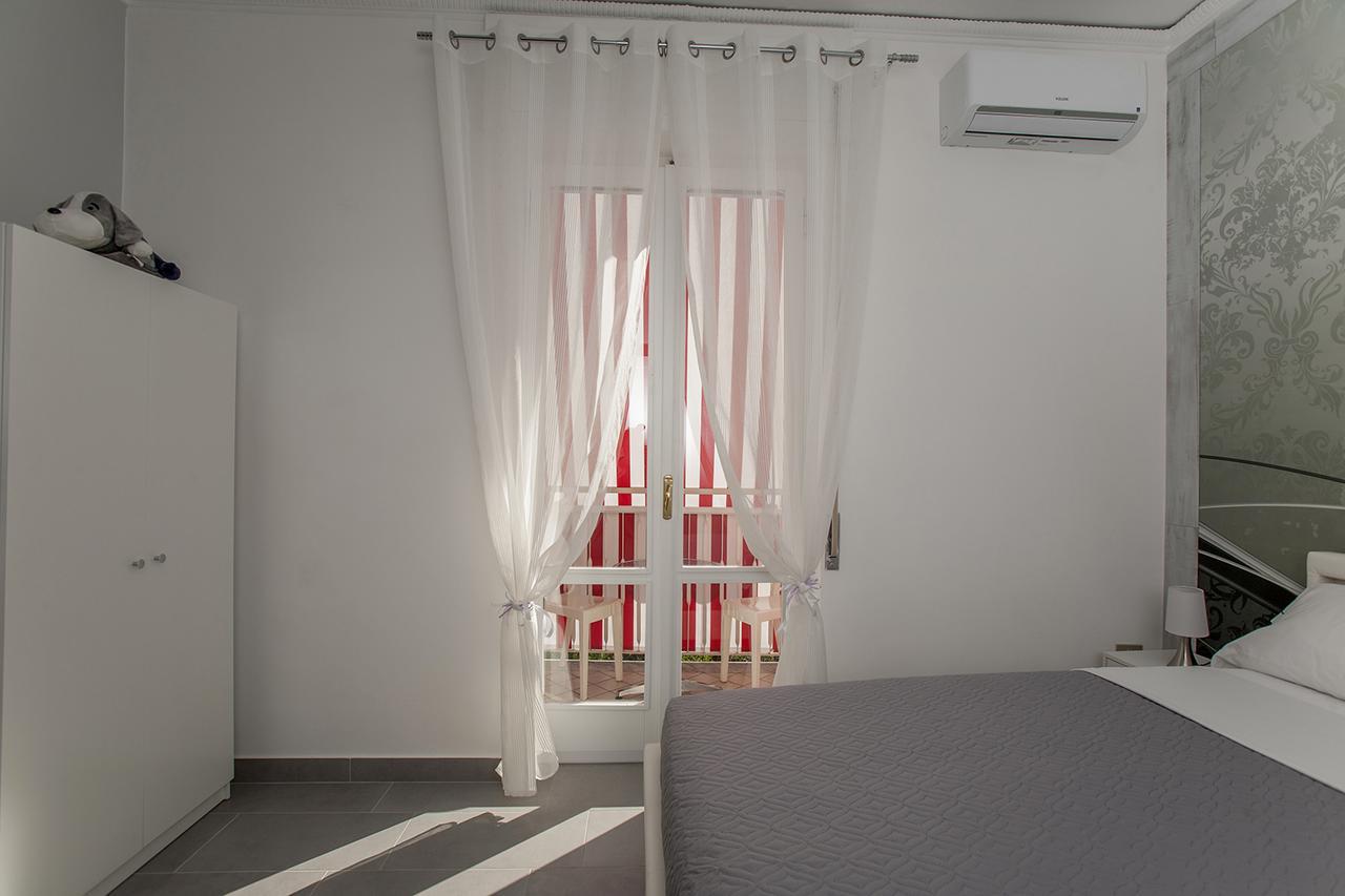Bed and Breakfast Enjoy Vida Casola di Napoli Esterno foto