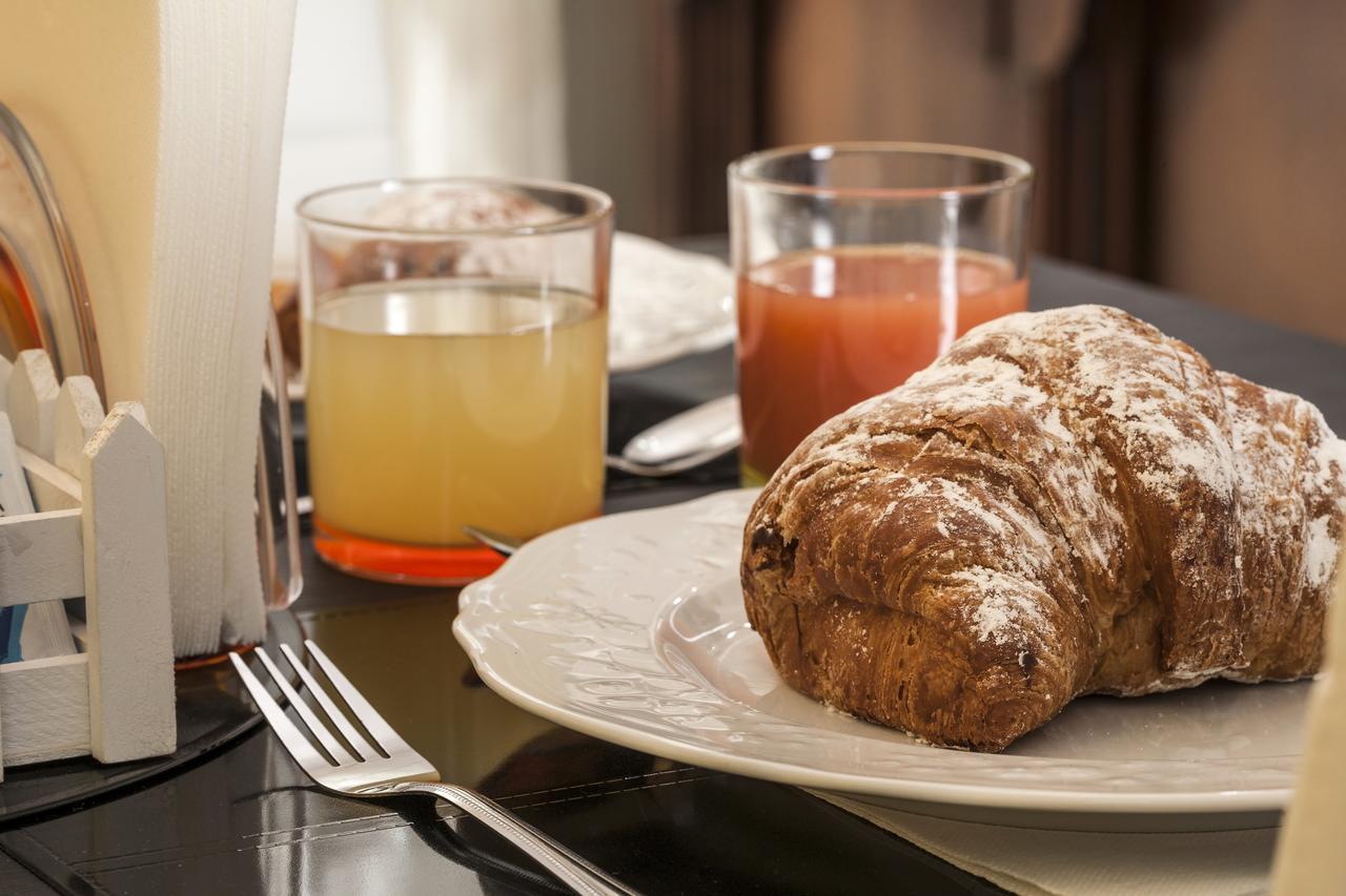 Bed and Breakfast Enjoy Vida Casola di Napoli Esterno foto
