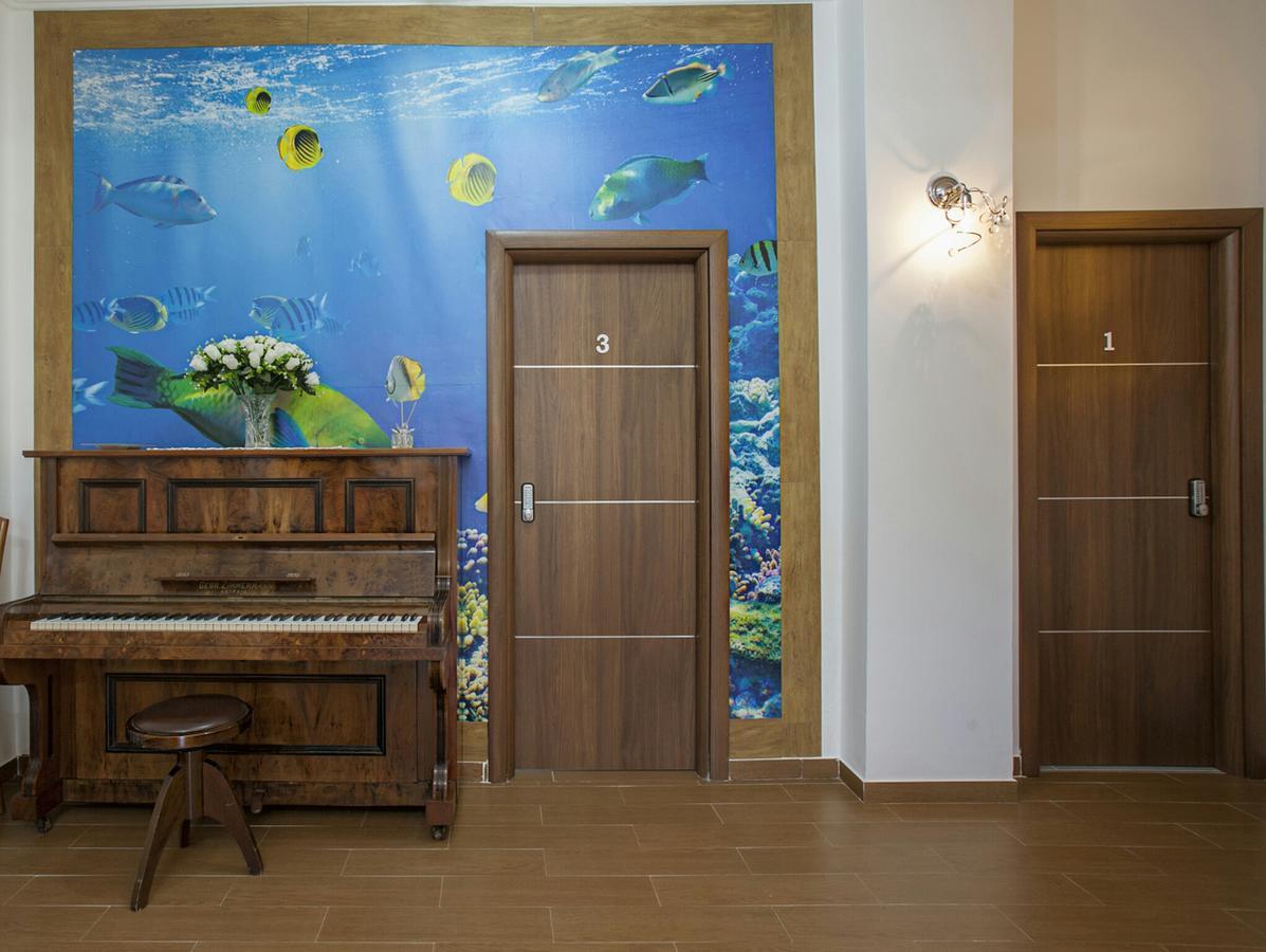Bed and Breakfast Enjoy Vida Casola di Napoli Esterno foto