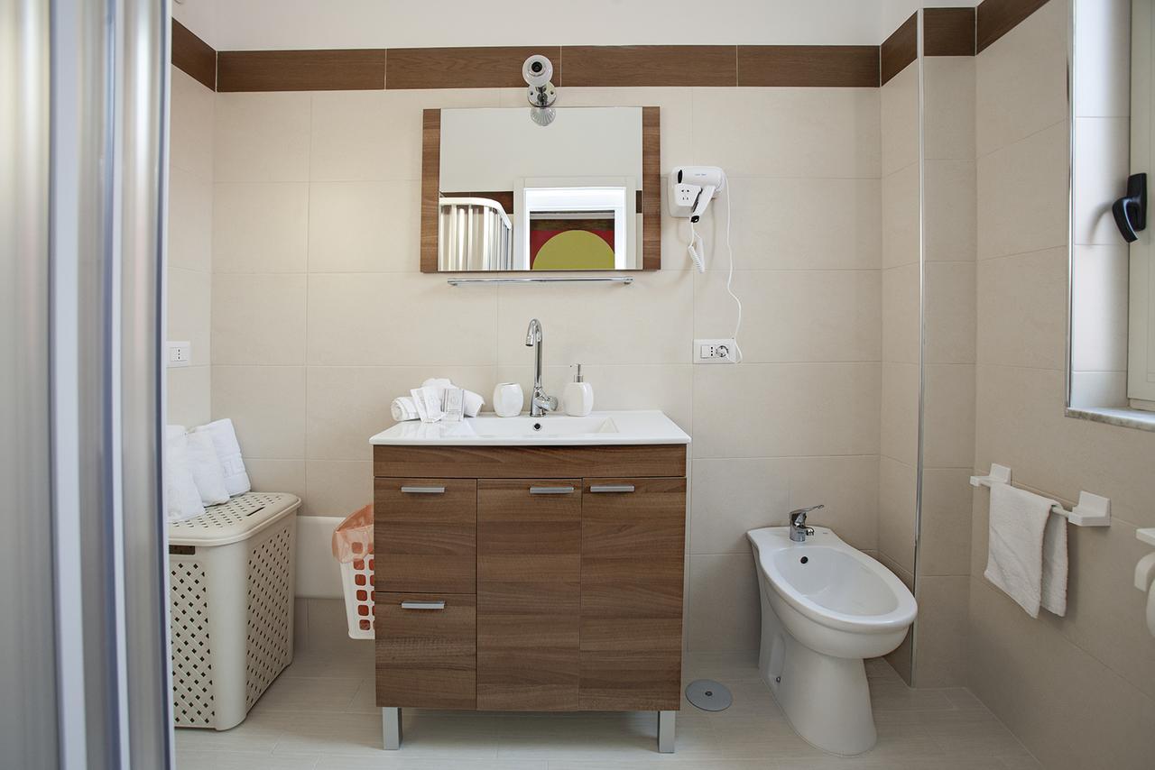 Bed and Breakfast Enjoy Vida Casola di Napoli Esterno foto
