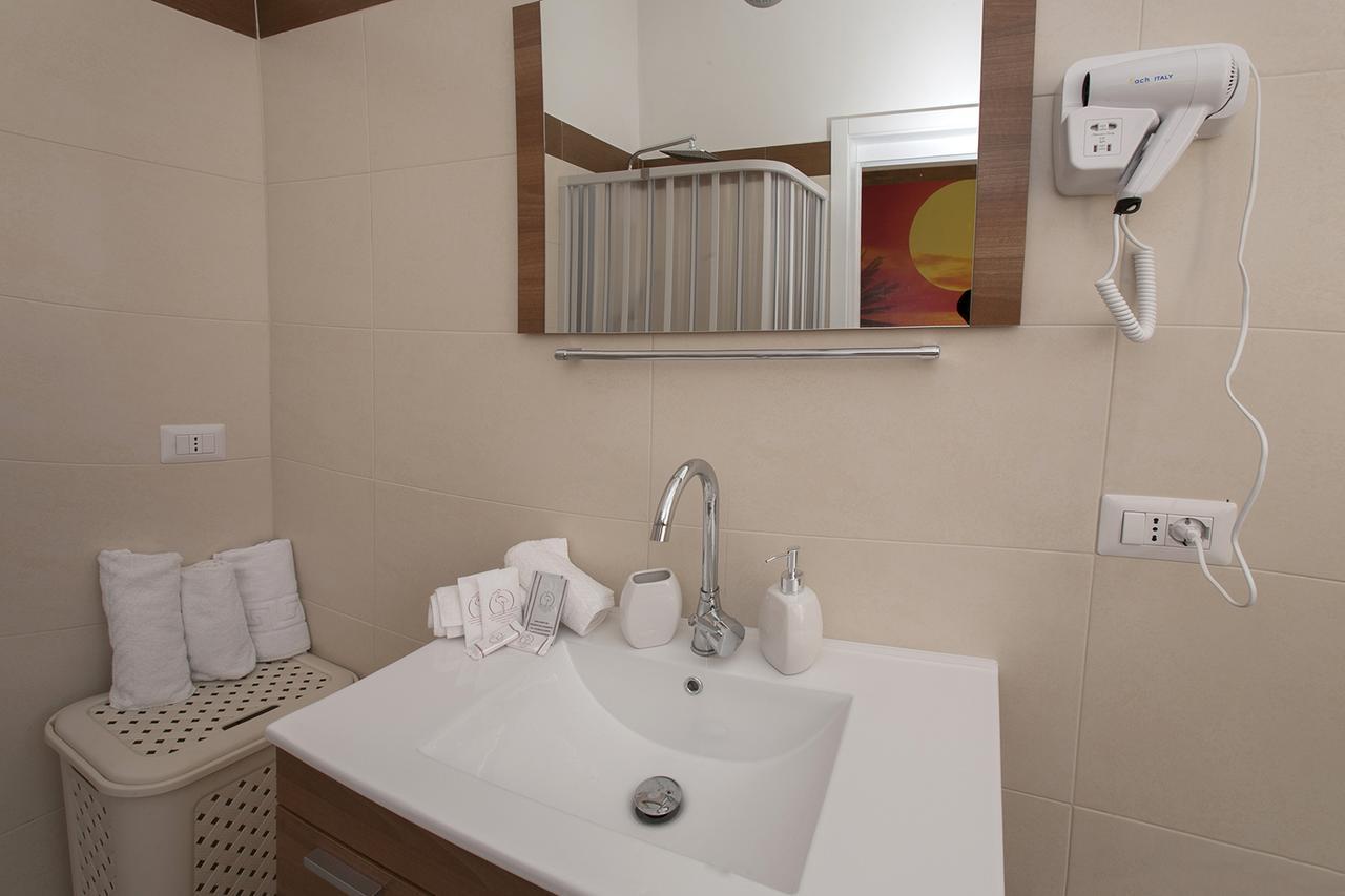 Bed and Breakfast Enjoy Vida Casola di Napoli Esterno foto