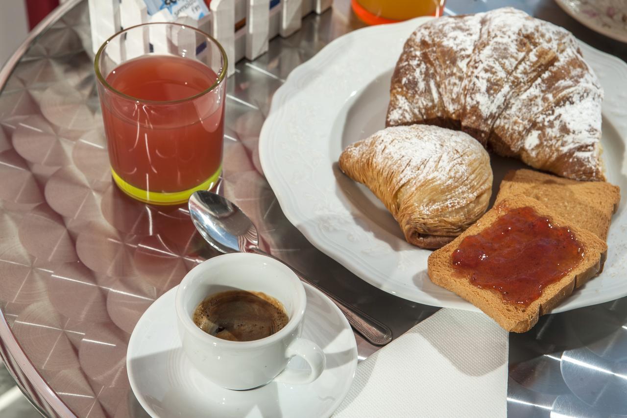 Bed and Breakfast Enjoy Vida Casola di Napoli Esterno foto