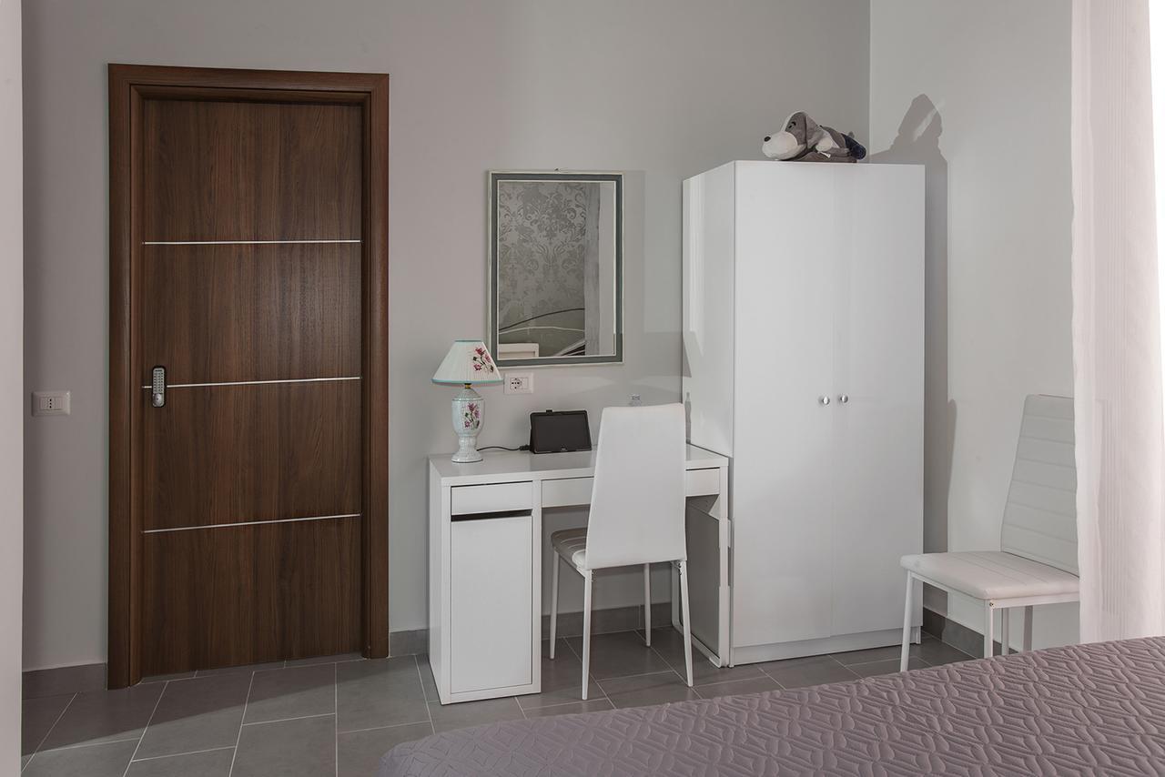 Bed and Breakfast Enjoy Vida Casola di Napoli Esterno foto