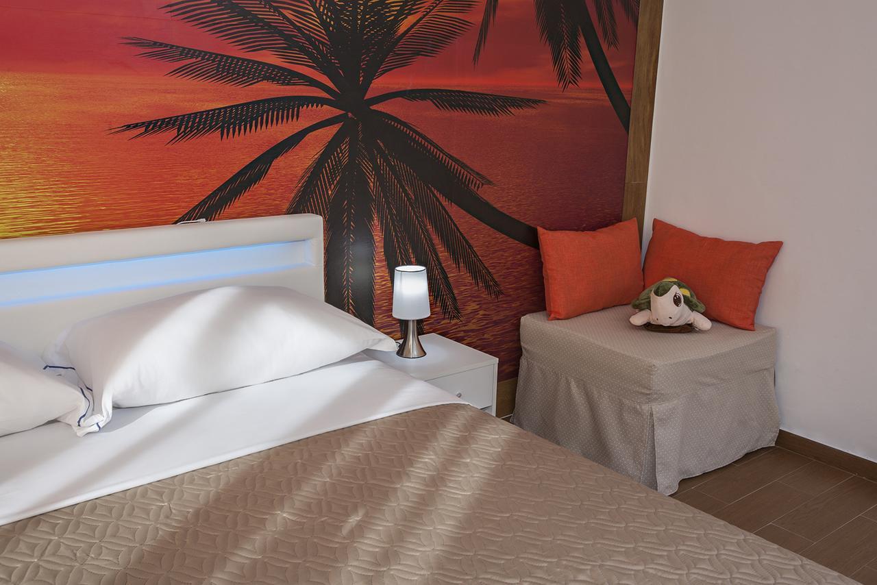 Bed and Breakfast Enjoy Vida Casola di Napoli Esterno foto