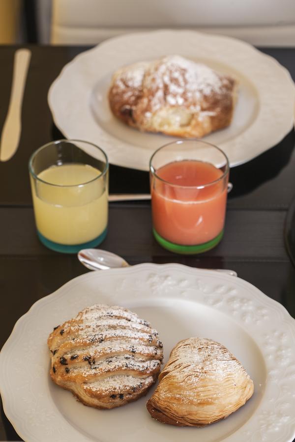 Bed and Breakfast Enjoy Vida Casola di Napoli Esterno foto