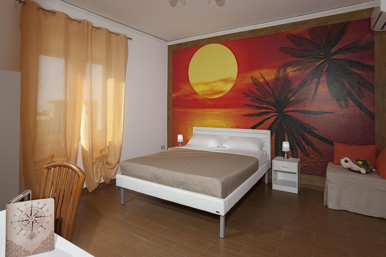 Bed and Breakfast Enjoy Vida Casola di Napoli Esterno foto