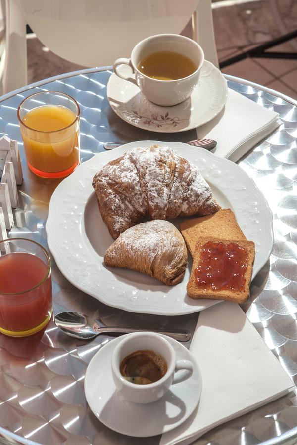Bed and Breakfast Enjoy Vida Casola di Napoli Esterno foto