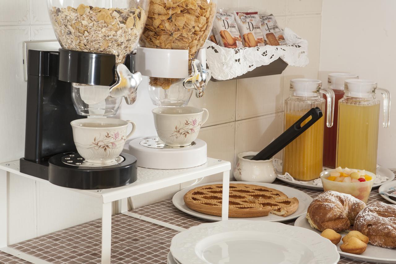 Bed and Breakfast Enjoy Vida Casola di Napoli Esterno foto