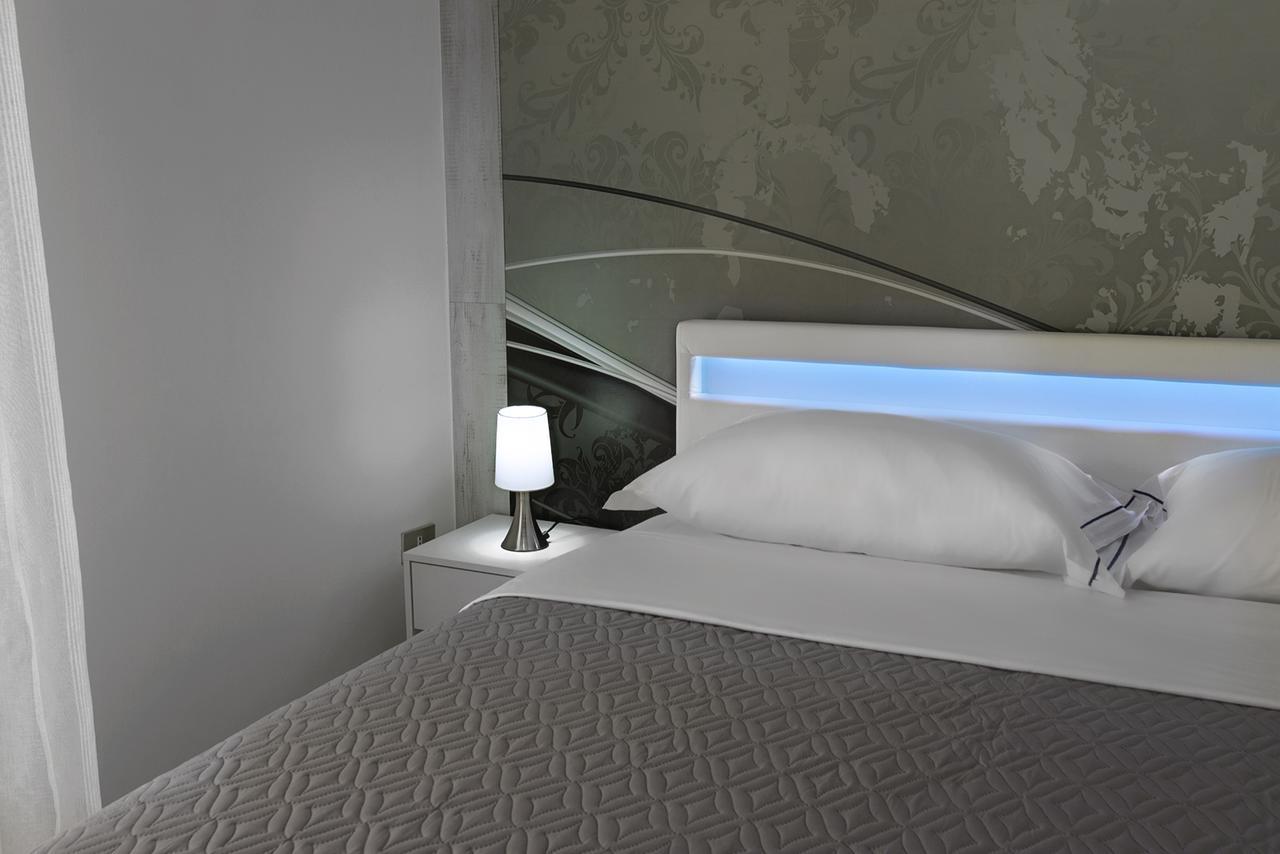 Bed and Breakfast Enjoy Vida Casola di Napoli Esterno foto