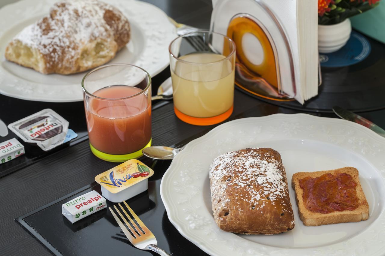 Bed and Breakfast Enjoy Vida Casola di Napoli Esterno foto