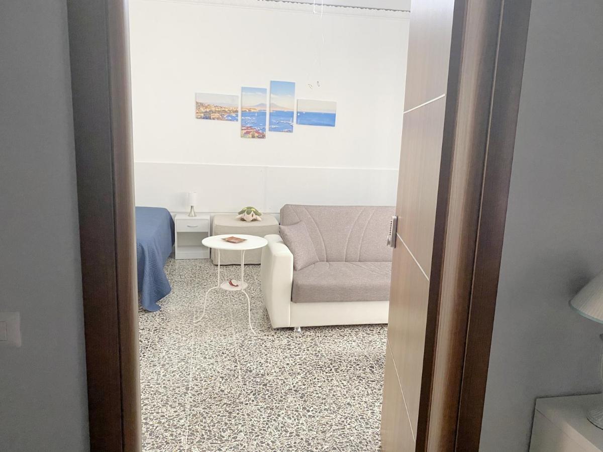 Bed and Breakfast Enjoy Vida Casola di Napoli Esterno foto