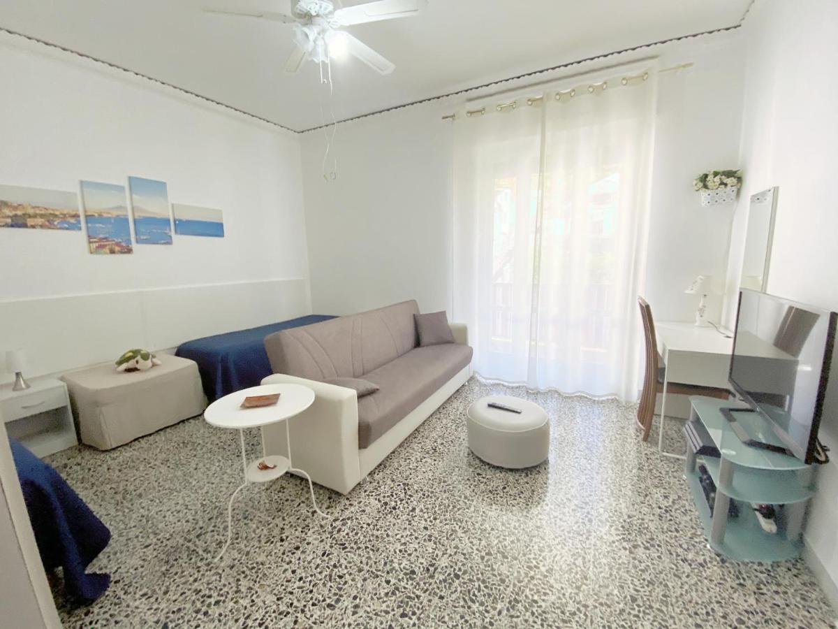 Bed and Breakfast Enjoy Vida Casola di Napoli Esterno foto