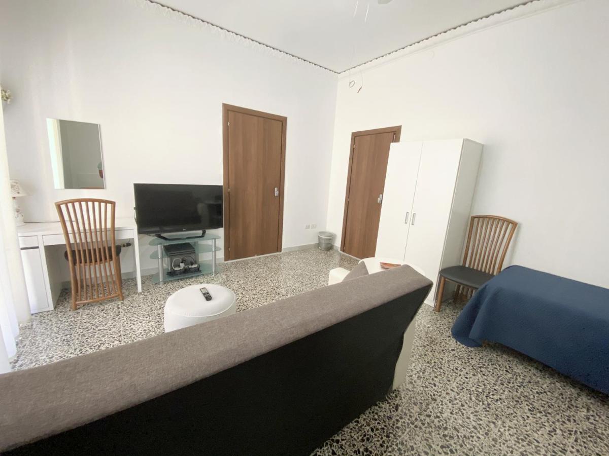 Bed and Breakfast Enjoy Vida Casola di Napoli Esterno foto