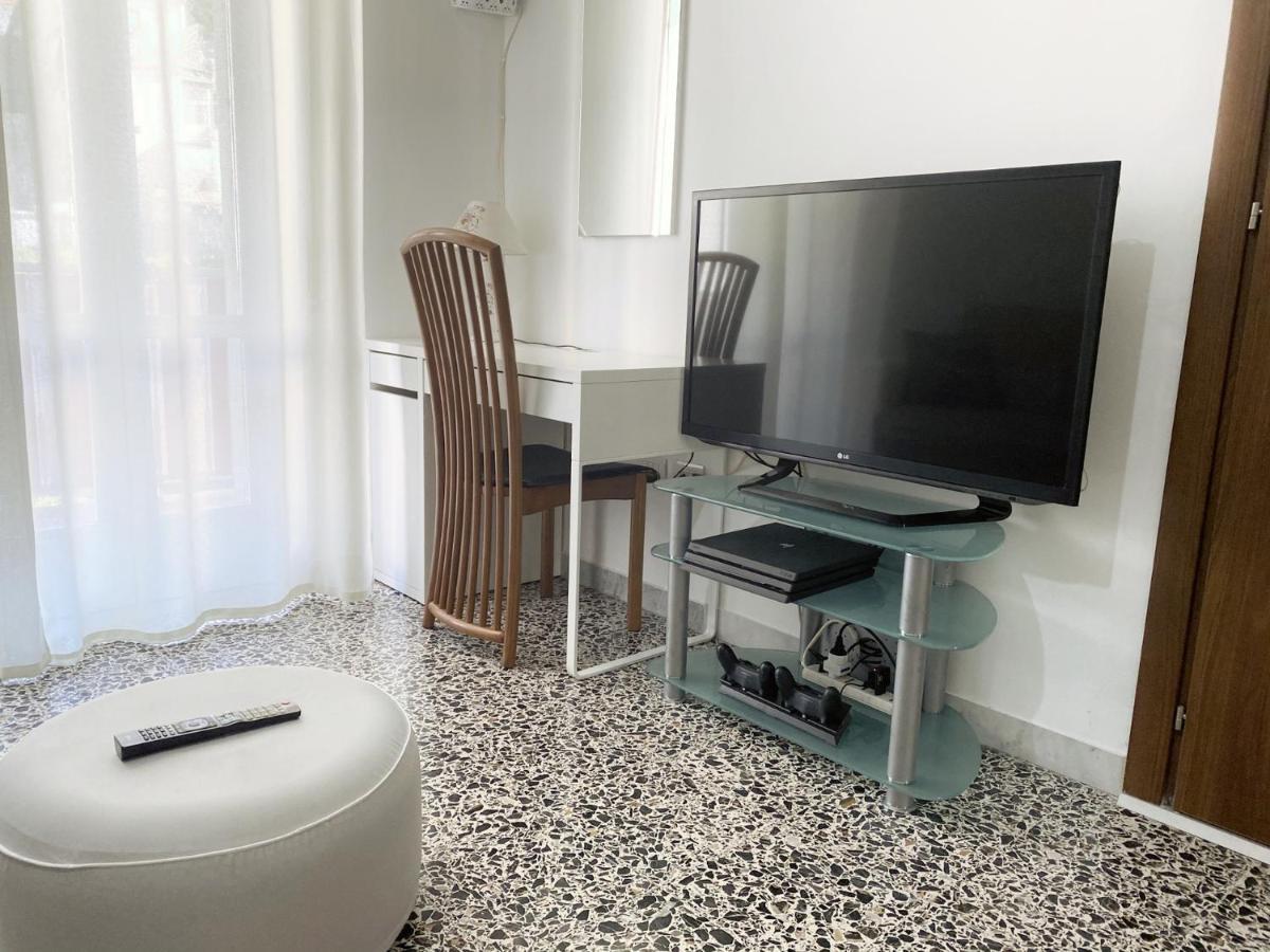 Bed and Breakfast Enjoy Vida Casola di Napoli Esterno foto
