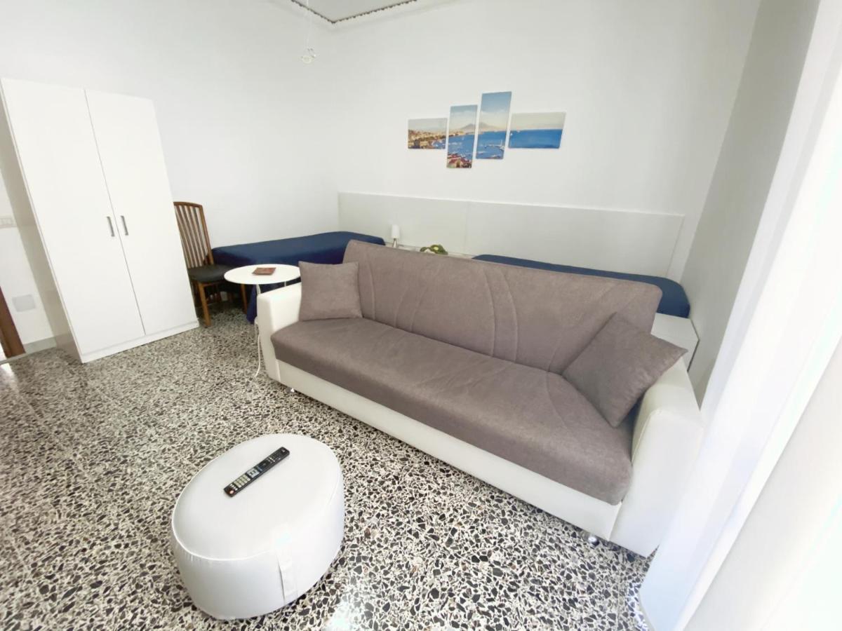 Bed and Breakfast Enjoy Vida Casola di Napoli Esterno foto